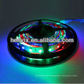 19.2W / m Led Strip pour vêtements Double Row